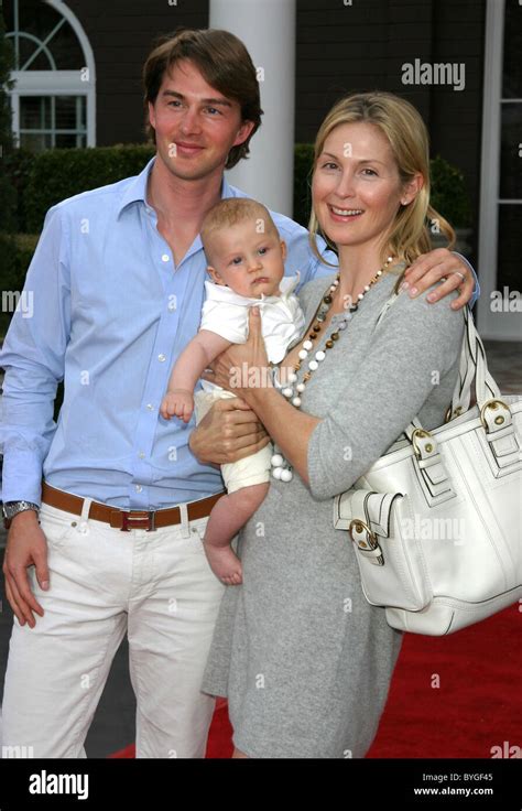 kelly rutherford husband